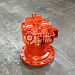 401-00457B Гидромотор поворота Doosan DX300LC, DX300LCA, S300LC-7A
